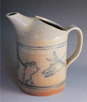 Divining Watering Can