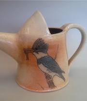 King Fisher Watering Can