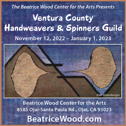 Ventura County Handweavers & Spinners Guild