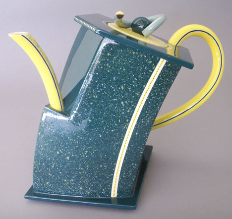 Untitled Teapot