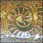Mochichi Prayer Wheel #2 