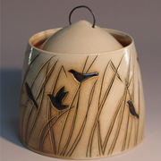Blackbird Jar