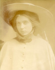 Beatrice Wood, 1908