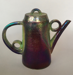 BeatoWare Teapot