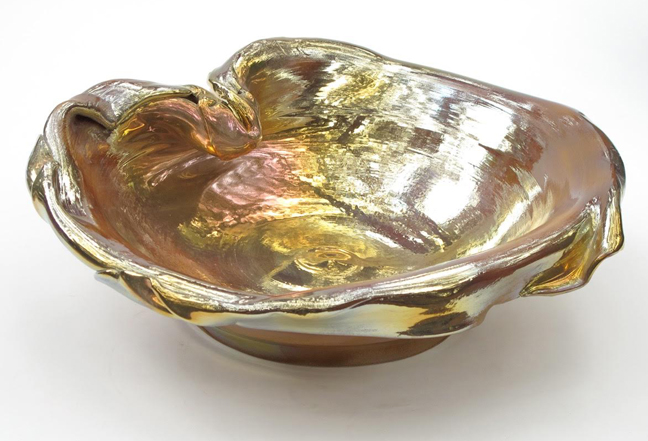 Ira Winarsky - Erotic Bowl