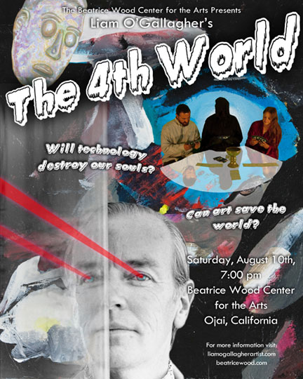 The 4th World
