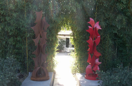 Perry Castellano Sculptures