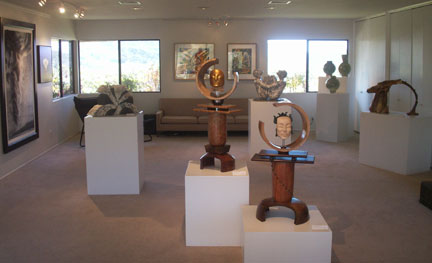 Logan Gallery