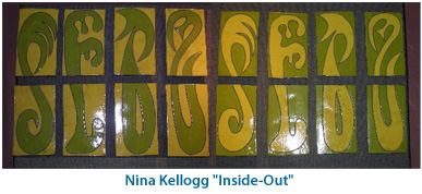 Nina Kellogg - Inside-Out
