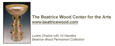 The Beatrice Wood Center for the Arts