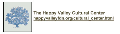 The Happy Valley Cultural Center