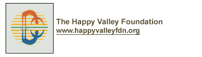 The Happy Valley Foundation