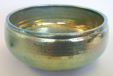 Blue-Gold Bowl