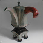 Teapot 574