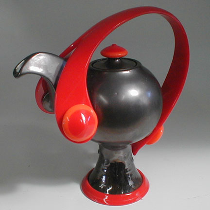 Teapot 719
