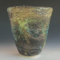 Beth Tate - Vase 15