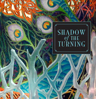 Shadow of The Turning - Book cover