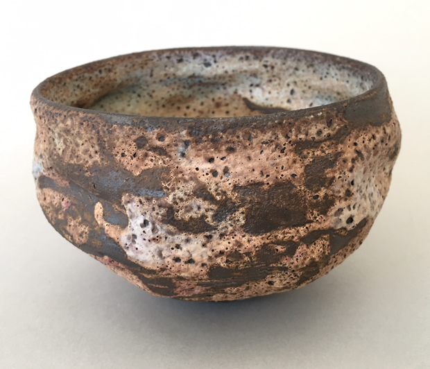 Beth Tate - Altered Pot