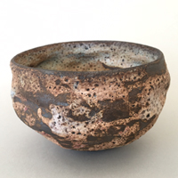 Beth Tate - Altered Pot