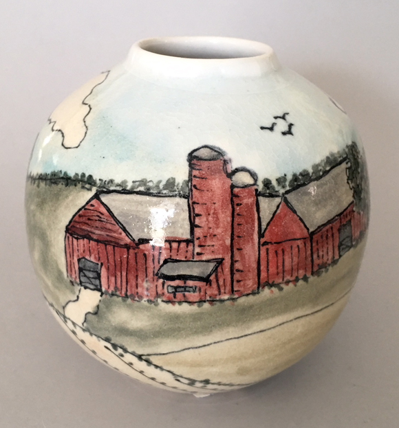 Maree Cheatham - My Farm #1