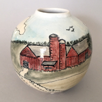 Maree Cheatham - My Farm #1