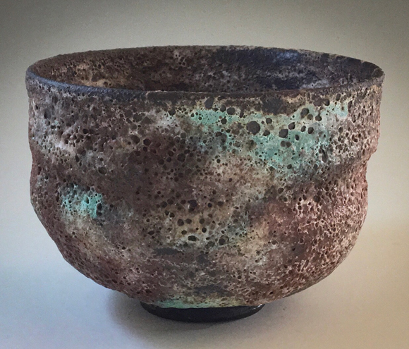 Beth Tate - Crater Bowl