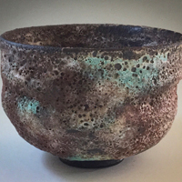 Beth Tate - Crater Bowl