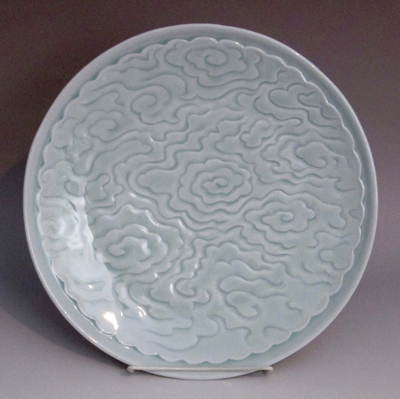 Lauren Hanson - Cloud Platter