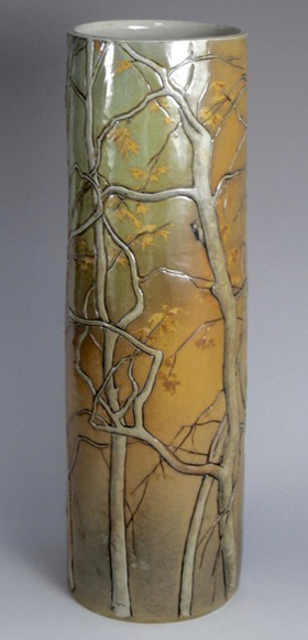 Lauren Hanson - Sycamore Vase