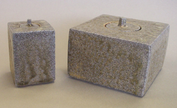 Untitled Containers