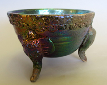 Chloe Rahimzadeh - Elephant Bowl - Pride