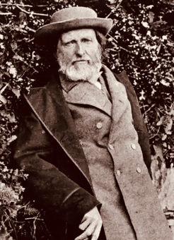 John Ruskin