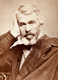 Thomas Carlyle