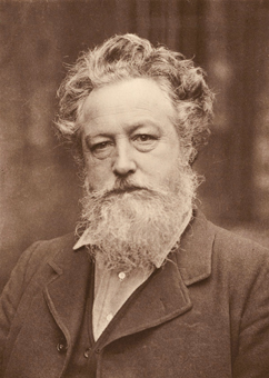 William Morris