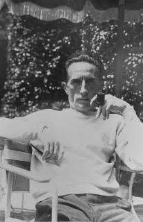 Marcel Duchamp