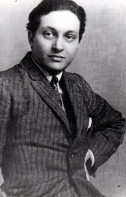 Marcel Janco