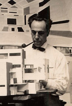 Theo van Doesburg