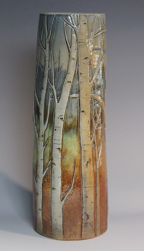 Aspen Vase