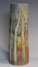 Aspen Vase