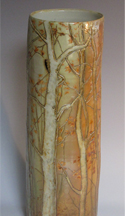 Sycamore Vase