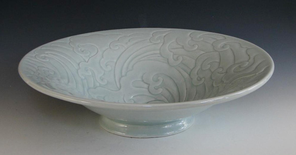 Lauren Hanson - Wave Bowl