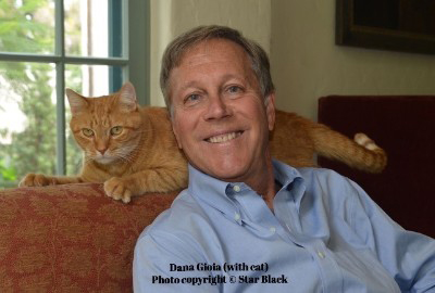 Dana Gioia