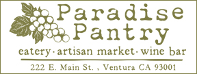 Paradise Pantry