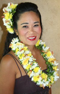 Kumu Rona Koe