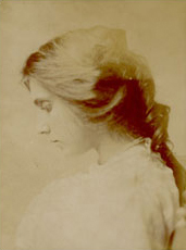 Beatrice Wood, 1908 