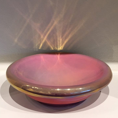 Ira Winarsky - Pink Bowl