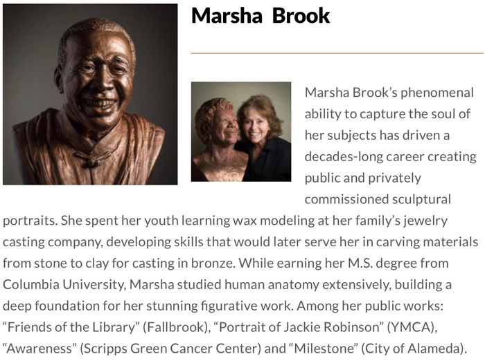 Marsha Brook