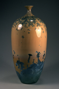 Richard Flores - Bottle Form 23