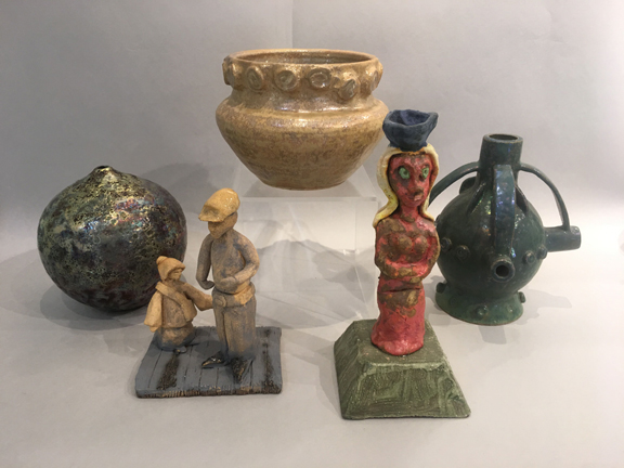 Uniting Heaven & Earth: Ceramics from Shangri-la