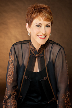 Amanda McBroom, Singer/Songwriter